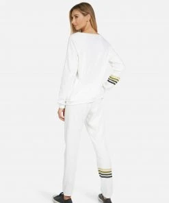 Lauren Moshi Gia Camo Lip