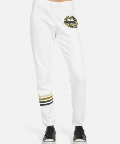 Lauren Moshi Gia Camo Lip