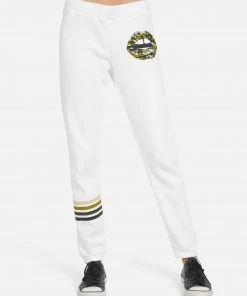 Lauren Moshi Gia Camo Lip