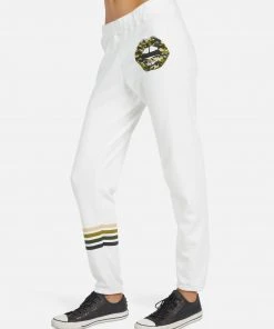 Lauren Moshi Gia Camo Lip