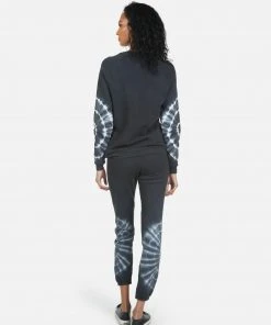 Lauren Moshi Gia Text Happy Face