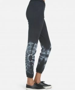 Lauren Moshi Gia Text Happy Face