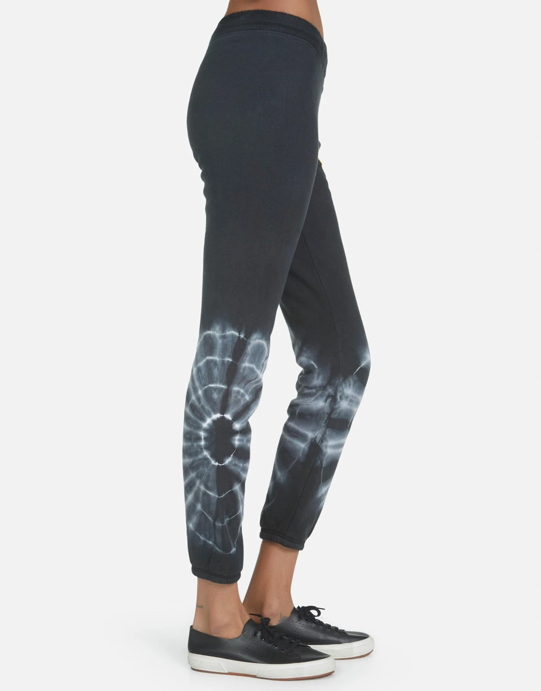 Lauren Moshi Gia Text Happy Face