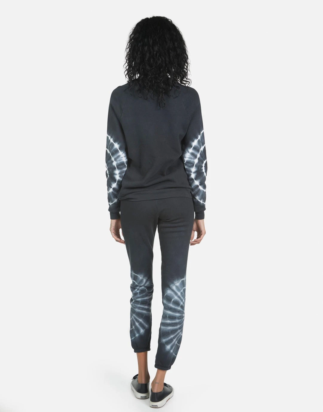 Lauren Moshi Gia Text Happy Face