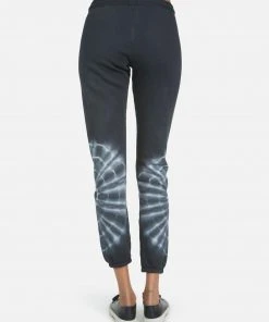 Lauren Moshi Gia Text Happy Face