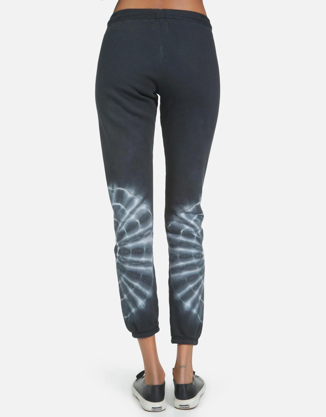 Lauren Moshi Gia Text Happy Face