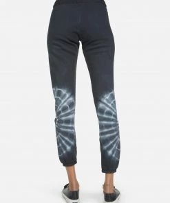 Lauren Moshi Gia Text Happy Face