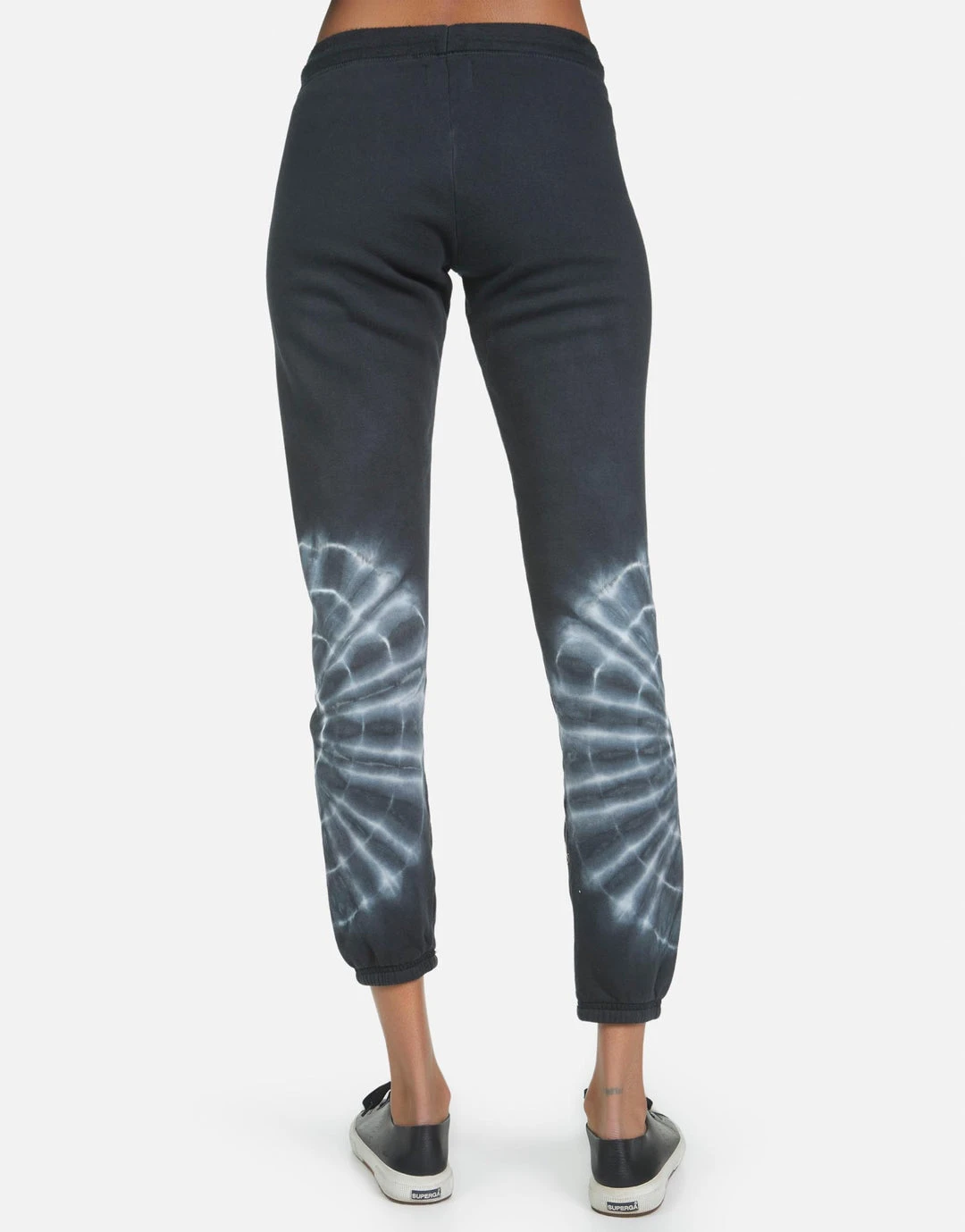 Lauren Moshi Gia Text Happy Face