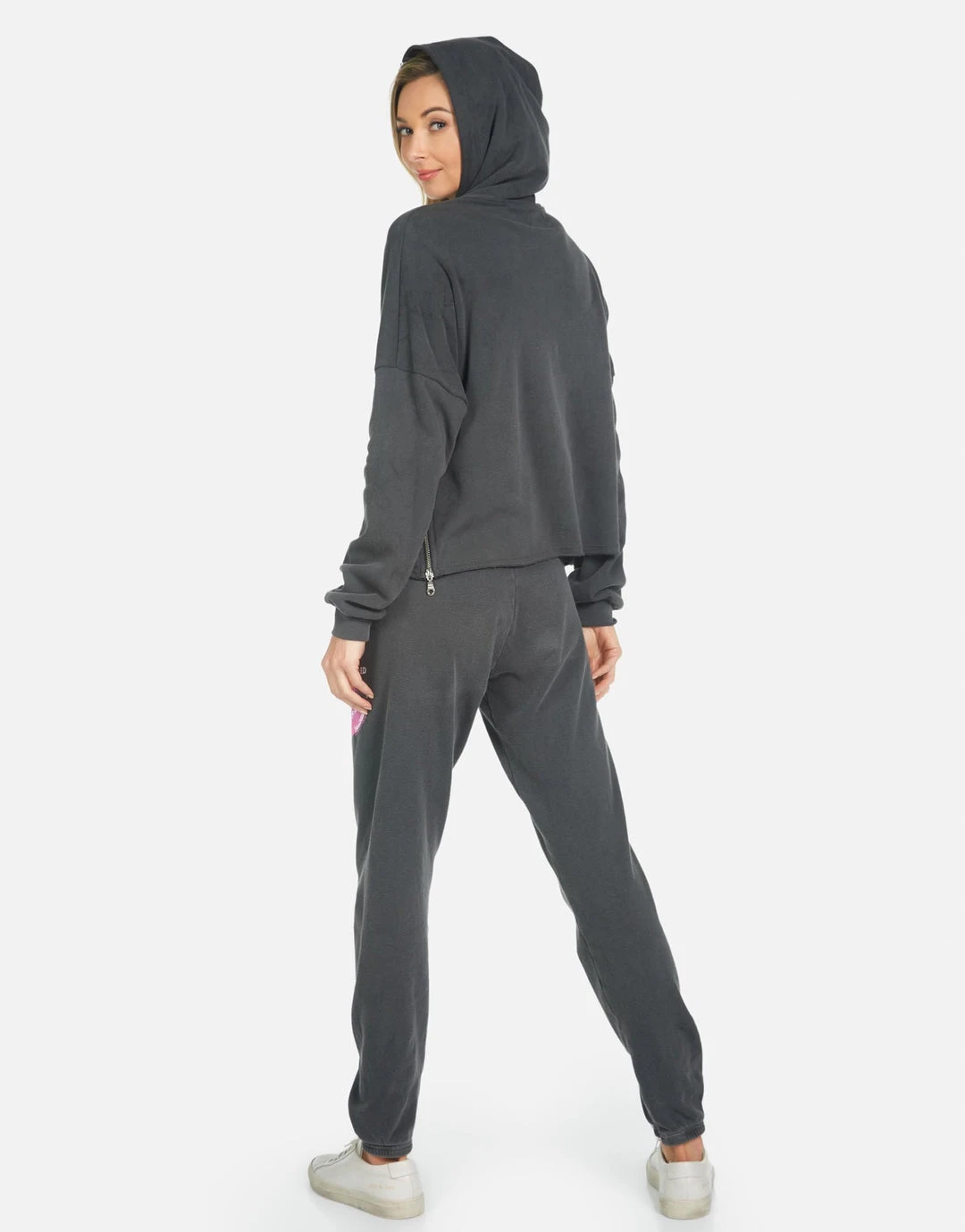 Lauren Moshi Bottoms Gia The Go-Go's