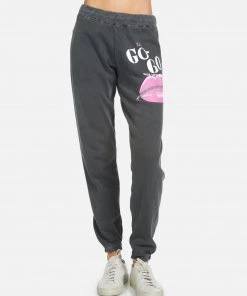 Lauren Moshi Bottoms Gia The Go-Go's