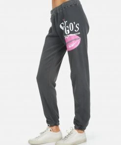 Lauren Moshi Bottoms Gia The Go-Go's