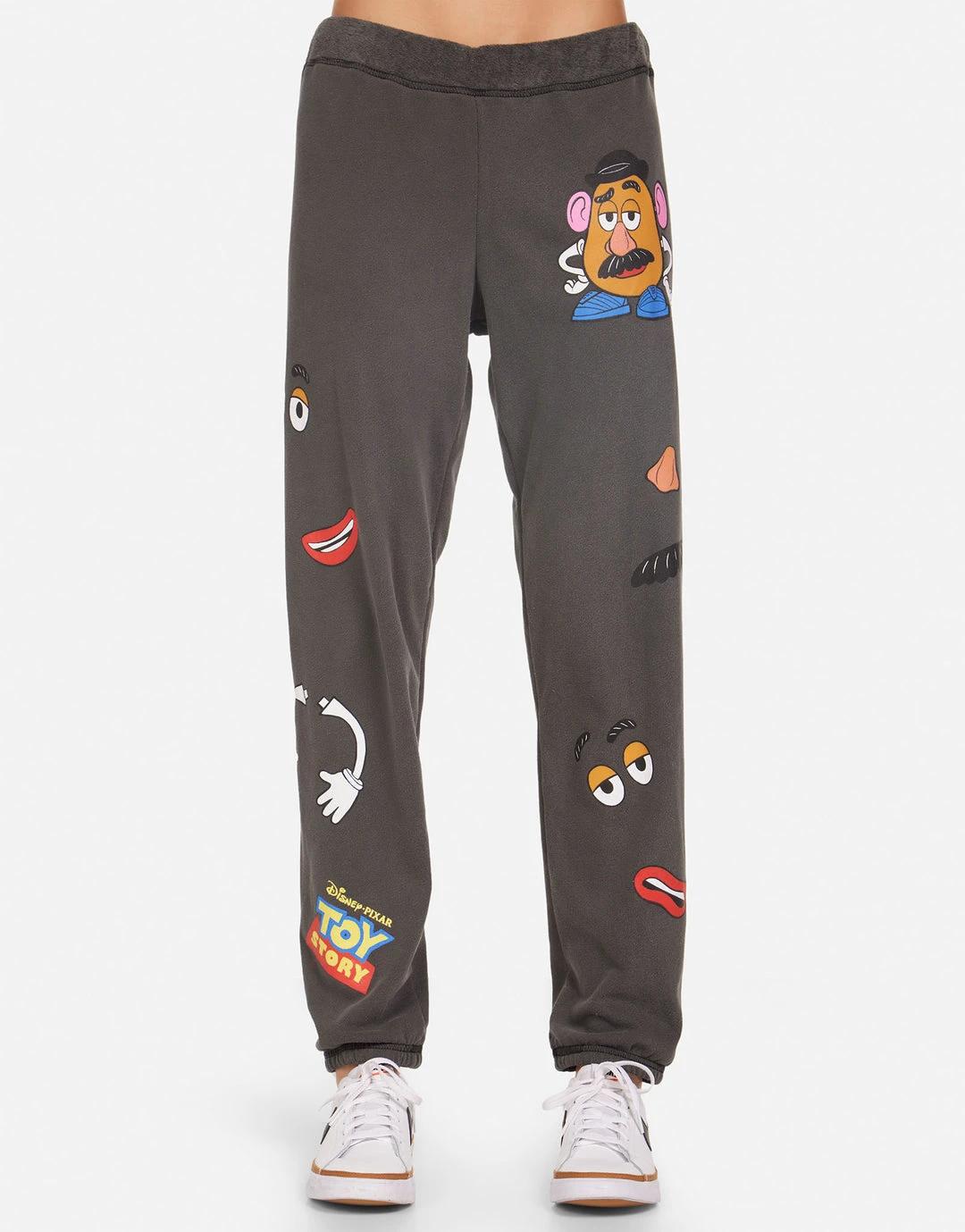 Disney X Moshi Gia Mr. Potato Head