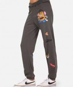 Disney X Moshi Gia Mr. Potato Head