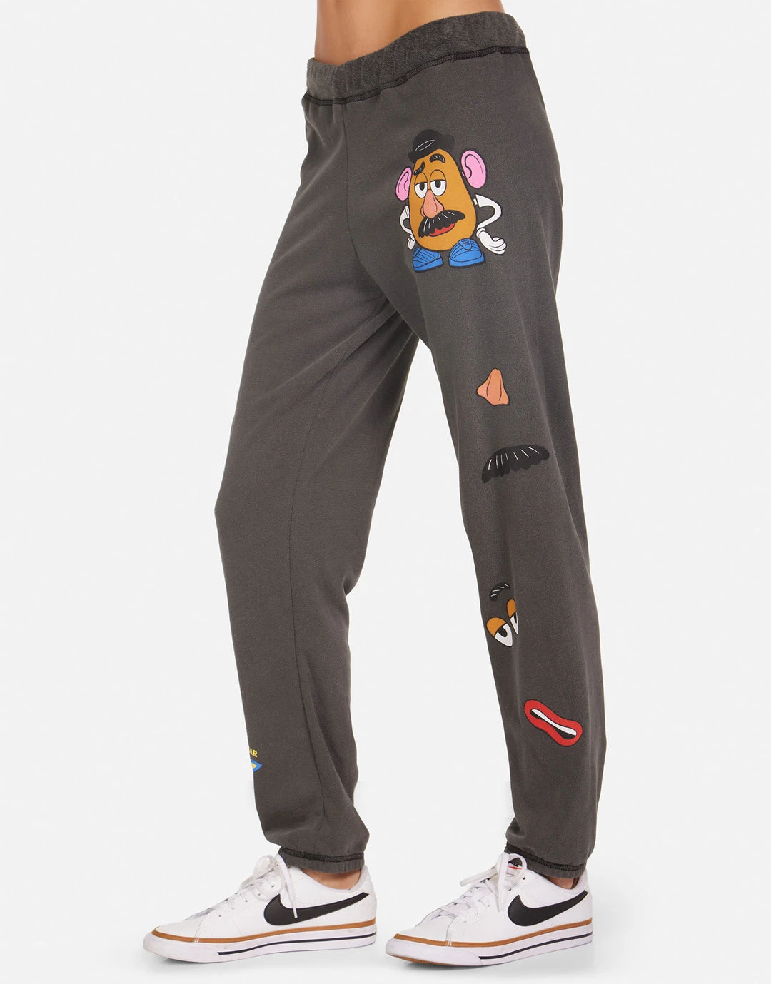 Disney X Moshi Gia Mr. Potato Head