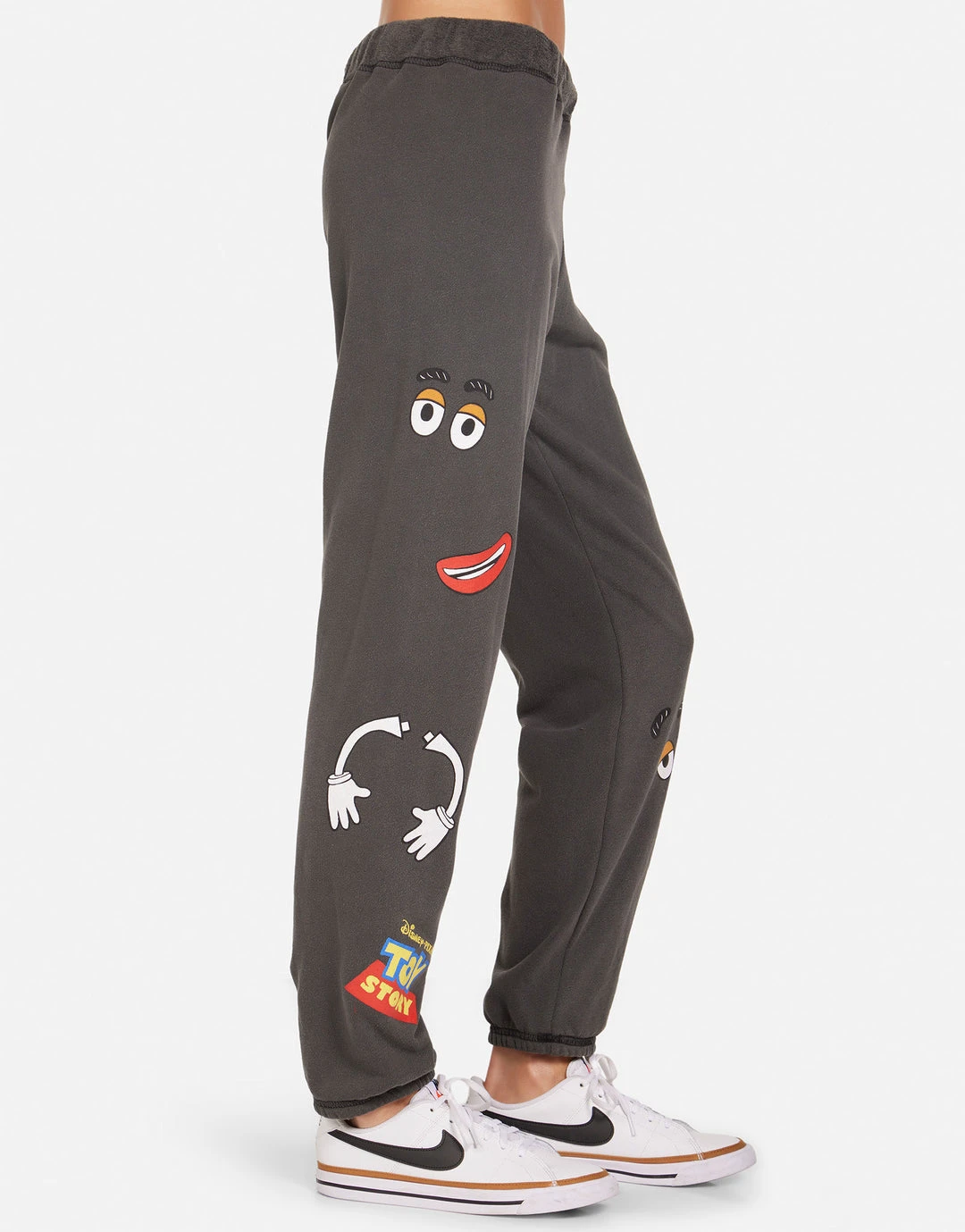 Disney X Moshi Gia Mr. Potato Head