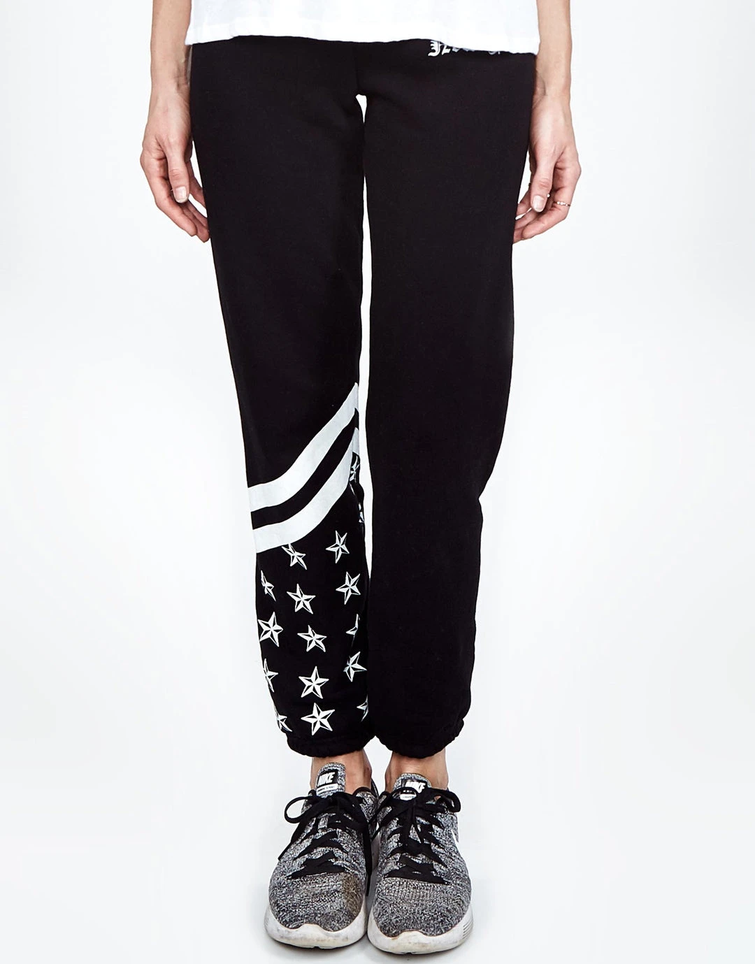 Lauren Moshi Gia NY Star Studs