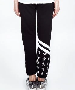 Lauren Moshi Gia NY Star Studs