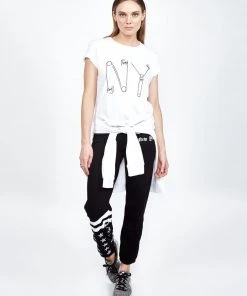 Lauren Moshi Gia NY Star Studs