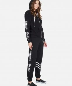 Lauren Moshi LAST CALL Gia World Peace