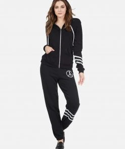 Lauren Moshi LAST CALL Gia World Peace