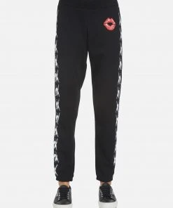 Lauren Moshi X Betty Boop Gia Betty Boop Bottoms