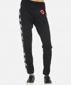 Lauren Moshi X Betty Boop Gia Betty Boop Bottoms