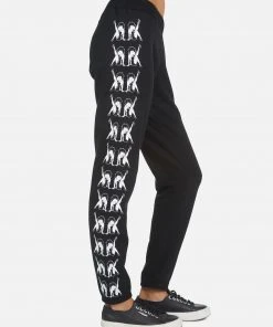 Lauren Moshi X Betty Boop Gia Betty Boop Bottoms