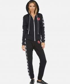 Lauren Moshi X Betty Boop Gia Betty Boop Bottoms