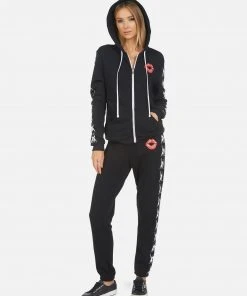 Lauren Moshi X Betty Boop Gia Betty Boop Bottoms