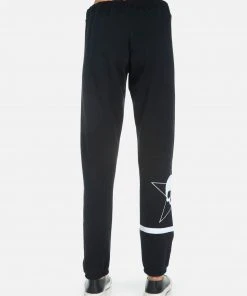 Lauren Moshi Gia Skull Lip