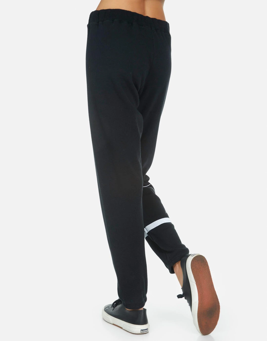 Lauren Moshi Gia Skull Lip