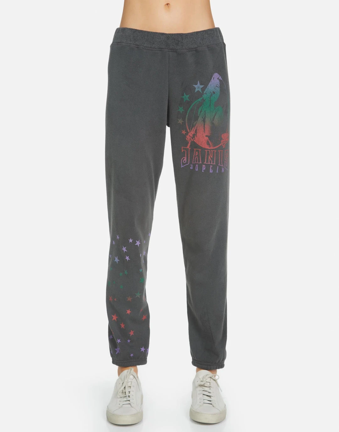 Lauren Moshi Gia Janis Joplin