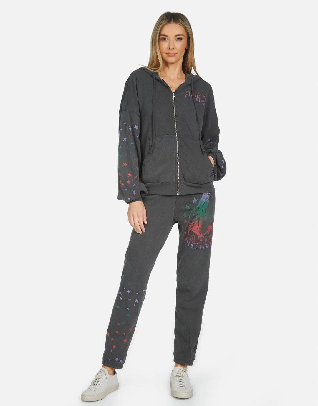 Lauren Moshi Gia Janis Joplin