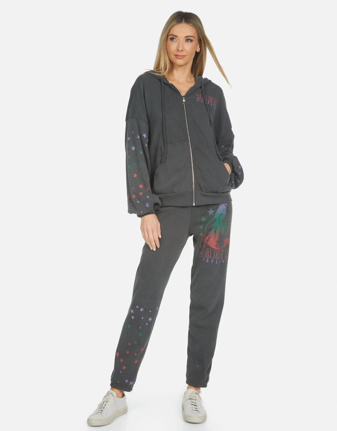 Lauren Moshi Gia Janis Joplin