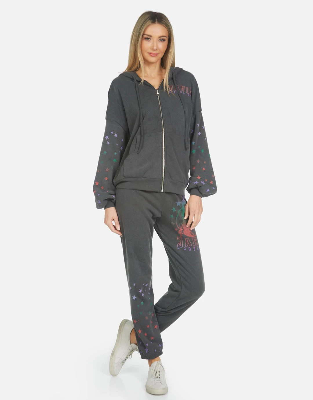 Lauren Moshi Gia Janis Joplin