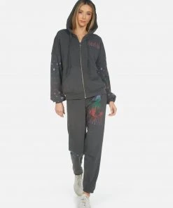 Lauren Moshi Gia Janis Joplin