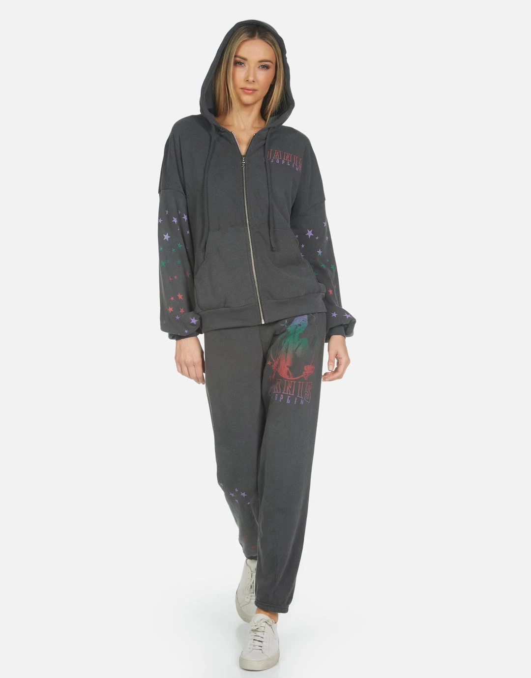 Lauren Moshi Gia Janis Joplin