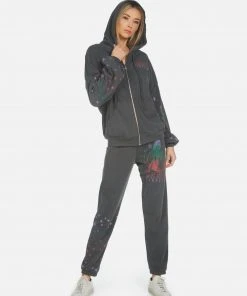 Lauren Moshi Gia Janis Joplin