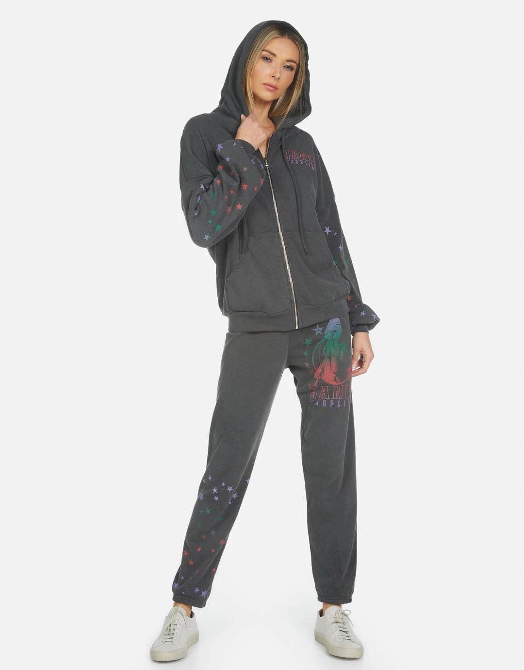 Lauren Moshi Gia Janis Joplin