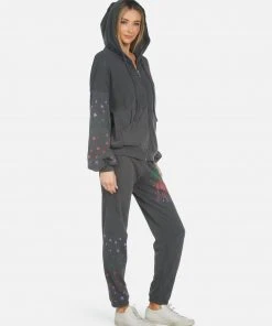 Lauren Moshi Gia Janis Joplin