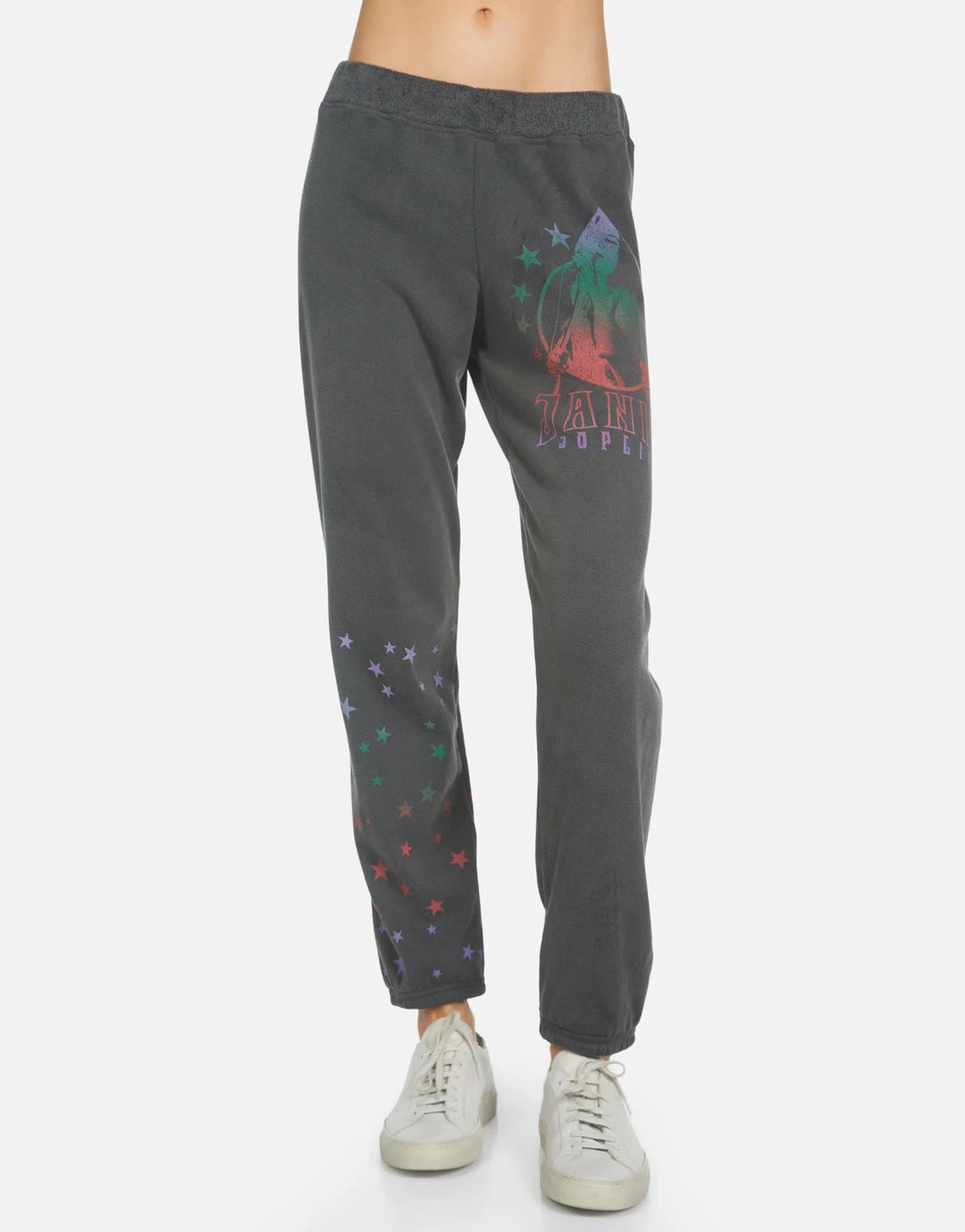 Lauren Moshi Gia Janis Joplin