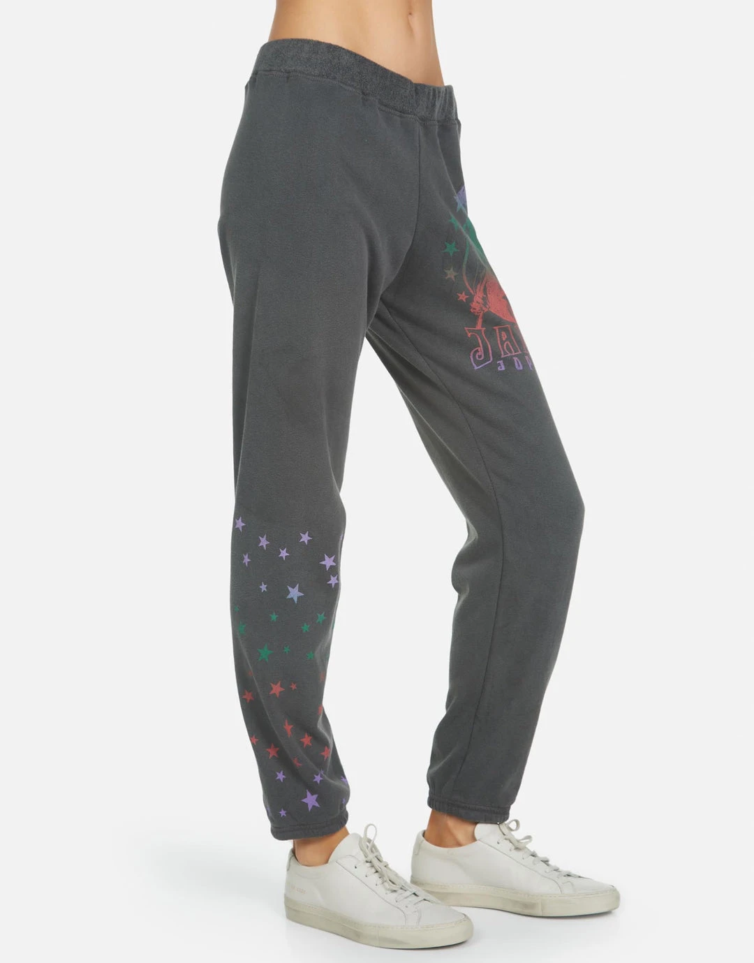 Lauren Moshi Gia Janis Joplin