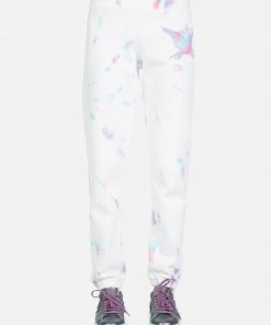 Lauren Moshi Gia Pretty Hummingbird Bottoms