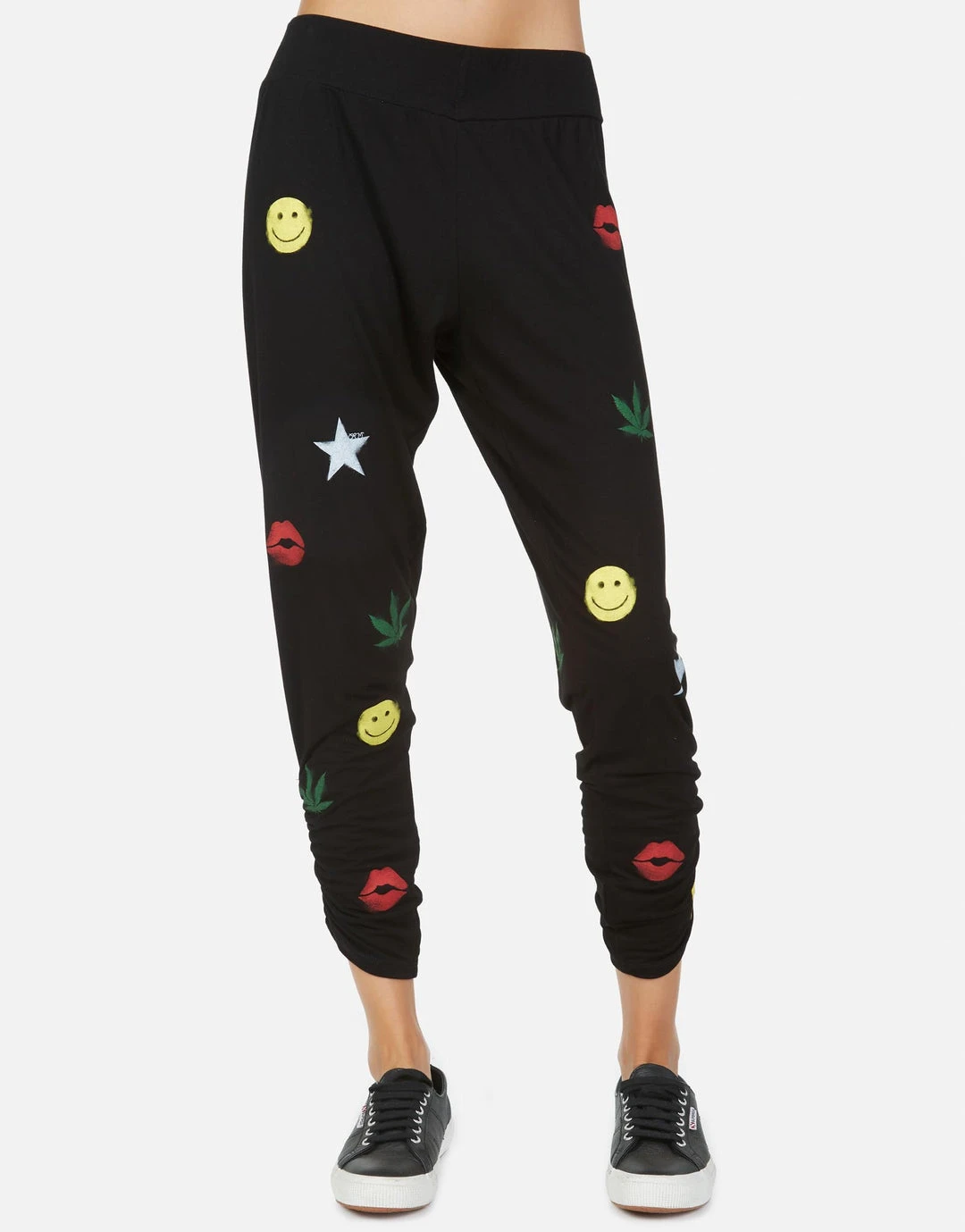 Lauren Moshi Collections Mimi Spray Elements