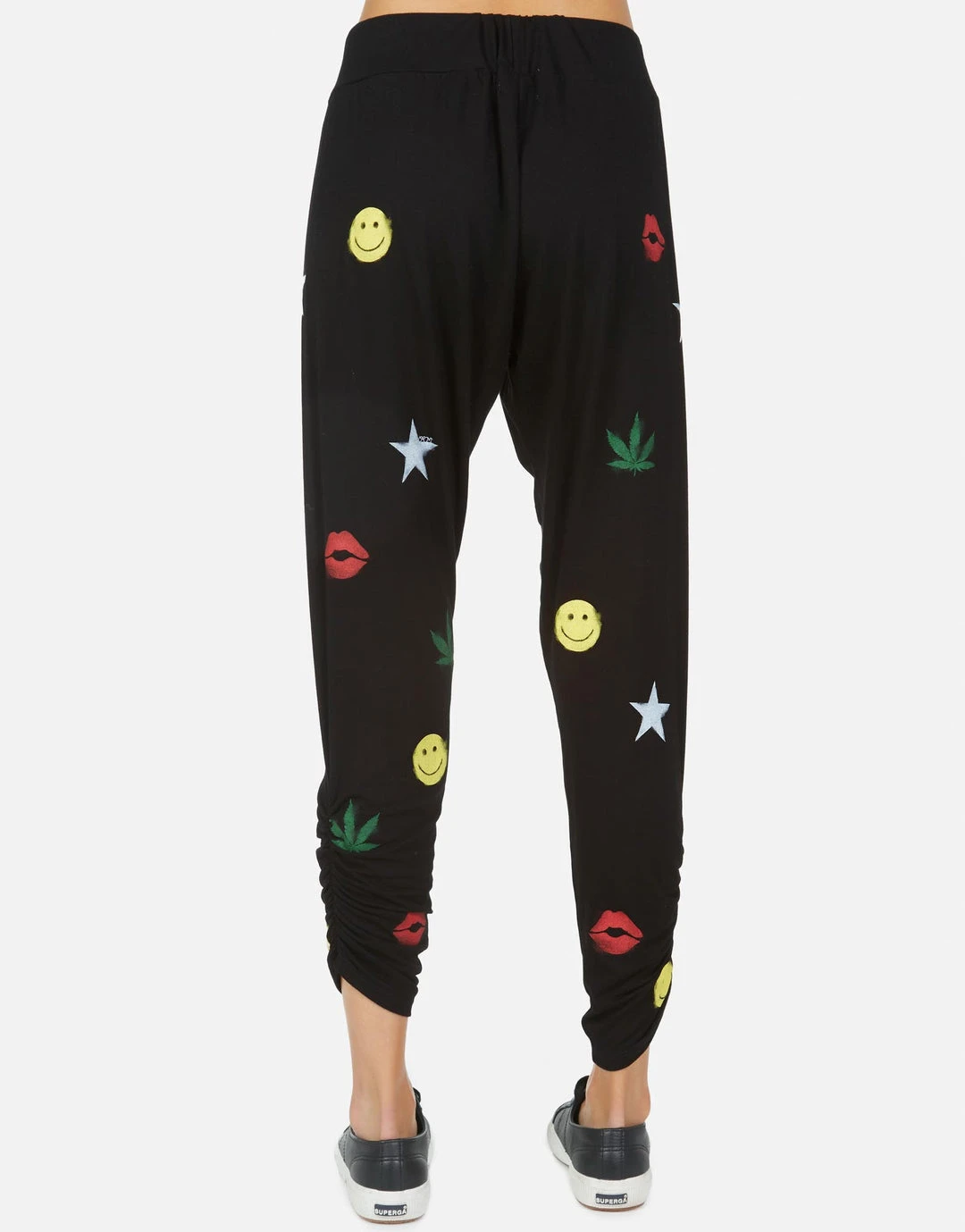 Lauren Moshi Collections Mimi Spray Elements