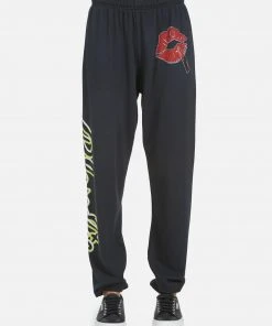 Lauren Moshi X Blondie Collections Tanzy Blondie Kiss