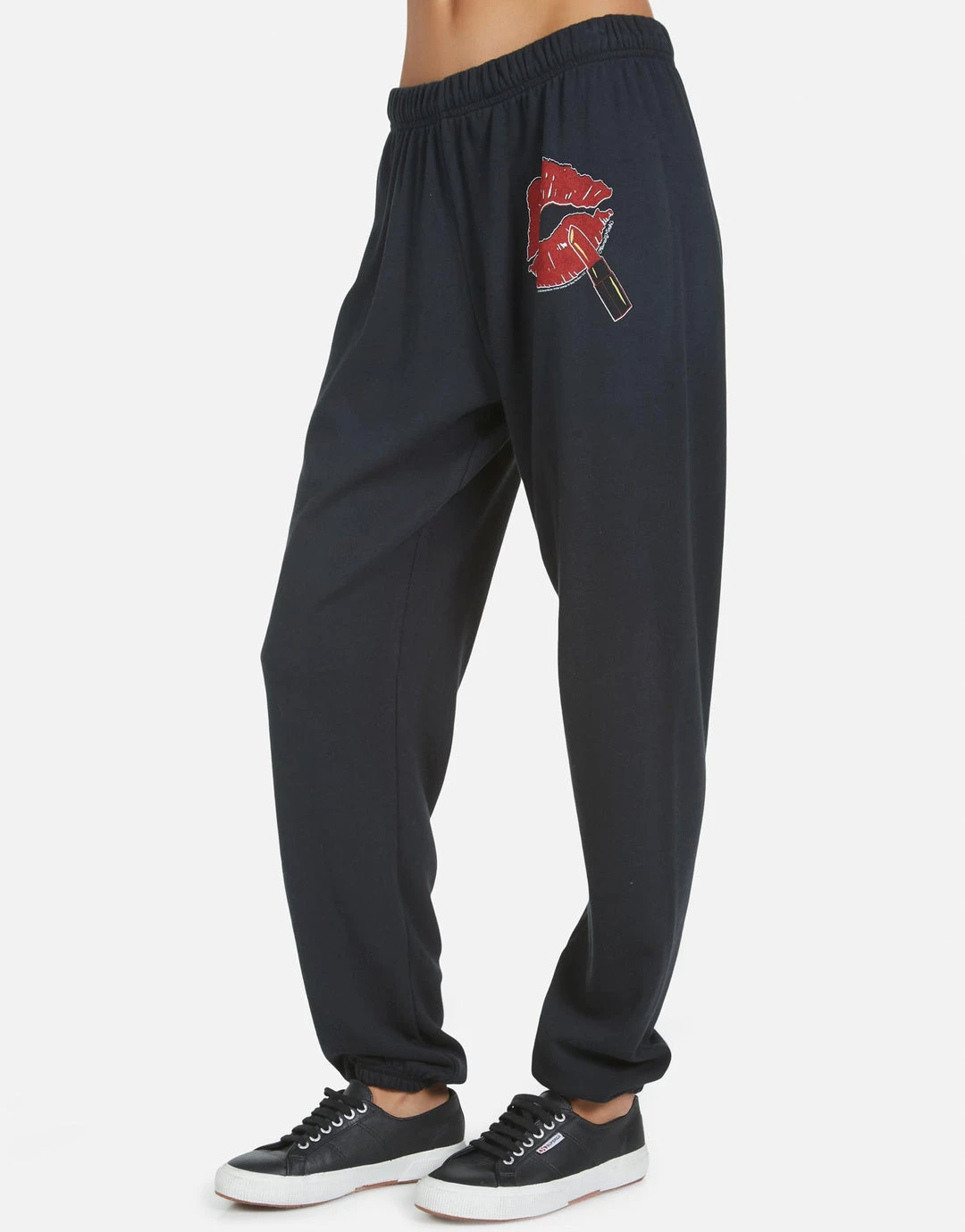 Lauren Moshi X Blondie Collections Tanzy Blondie Kiss