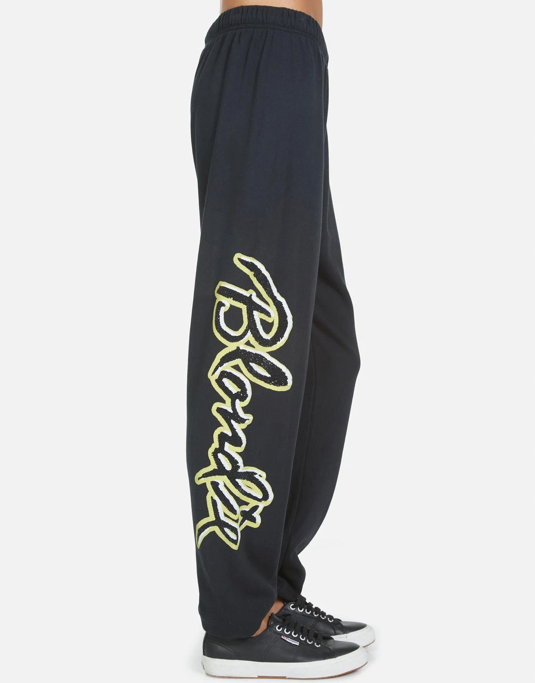 Lauren Moshi X Blondie Collections Tanzy Blondie Kiss