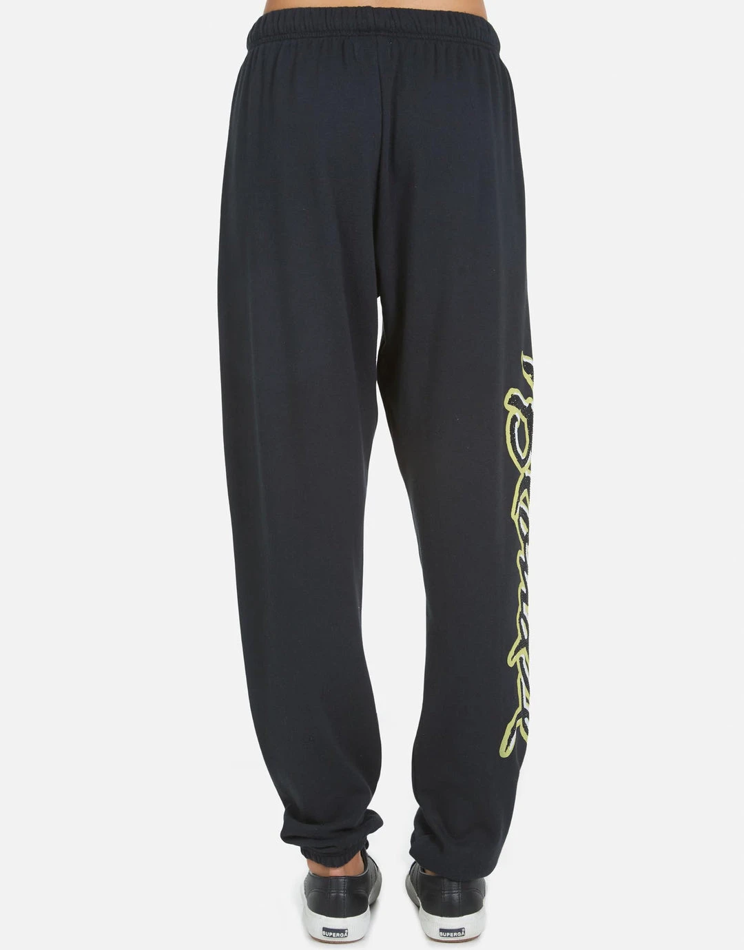 Lauren Moshi X Blondie Collections Tanzy Blondie Kiss