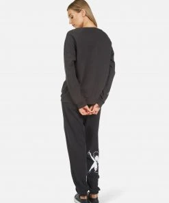 Lauren Moshi X Betty Boop Collections Tanzy Betty Boop